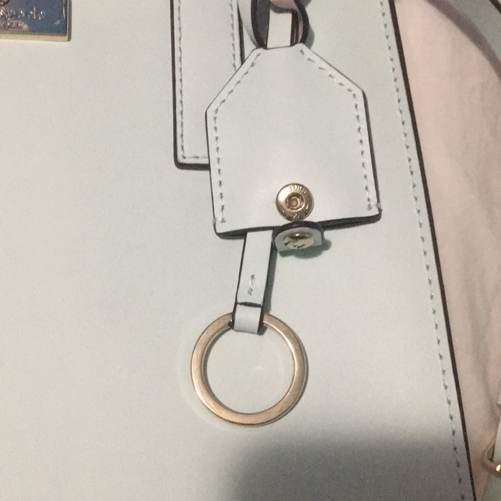 Kate Spade Putnam Drive Anissa (light mint blue) - Picture 3 of 7